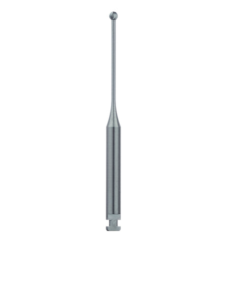 Pulp Chamber Burs (Mueller) – Stainless Steel, 10/Pkg