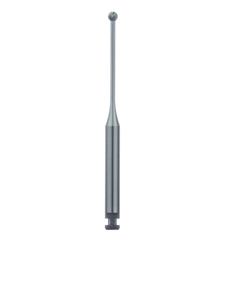 Pulp Chamber Burs (Mueller) – Stainless Steel, 10/Pkg