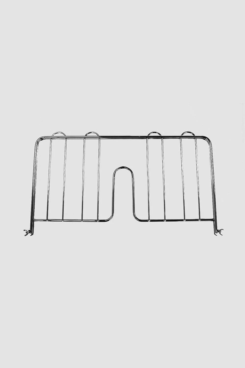 Wire Shelf Divider