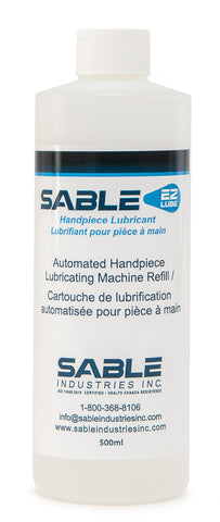 SABLE EZ LUBE