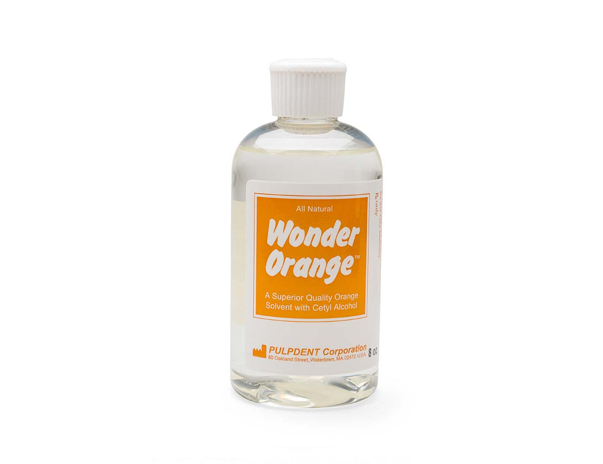 Wonder Orange™, 8 oz Bottle