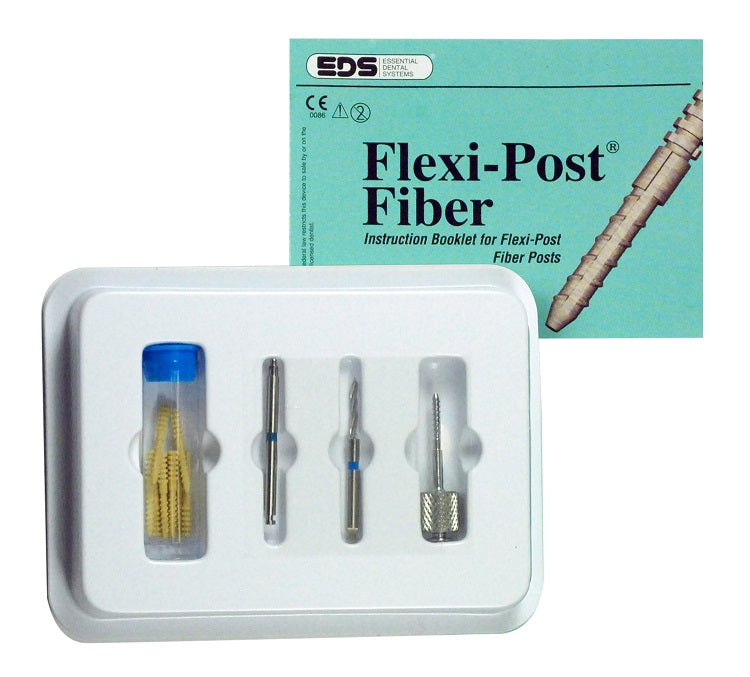 Flexi Post Fiber Refill