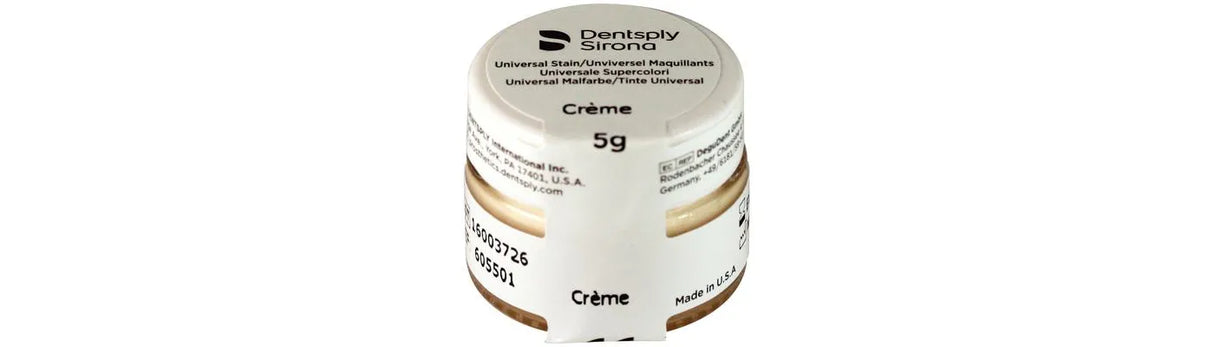 Dentsply Sirona Universal Overglaze and Stains, 5 g