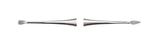 Carvers – Shooshan A, Standard Handle, Double End