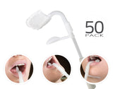 Lingua-Fix Disposable Saliva Ejectors