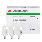 3M™ Chairside Zirconia Blocks for CEREC