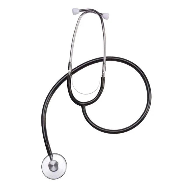 Stethoscope, Single-Head, Adult | Clearance