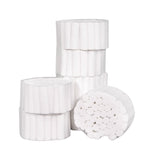 Dental Cotton Rolls – Size #2, 2000/Pkg