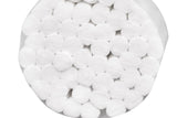 Dental Cotton Rolls – Size #2, 2000/Pkg