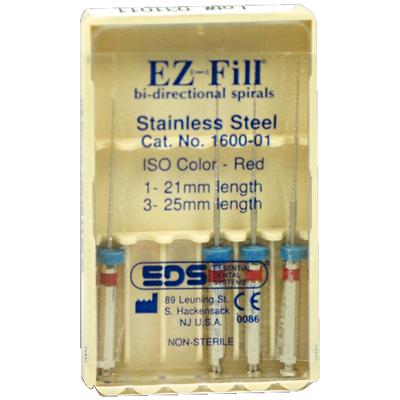 EZ-Fill® Bi-Directional Spiral Refill Kits