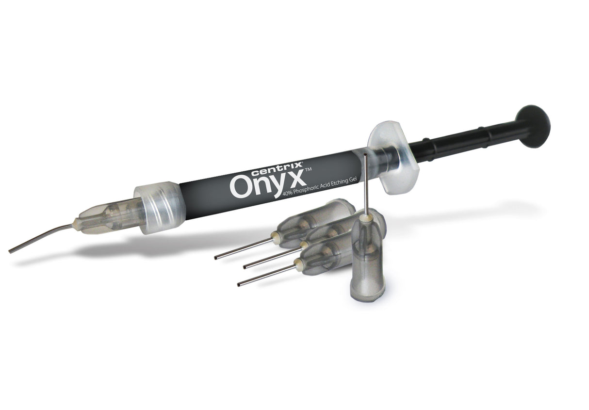 Onyx L/G™ Black Etch, 1.2 ml