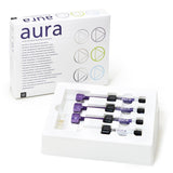 Aura Ultra Universal Restorative Material Starter Kit