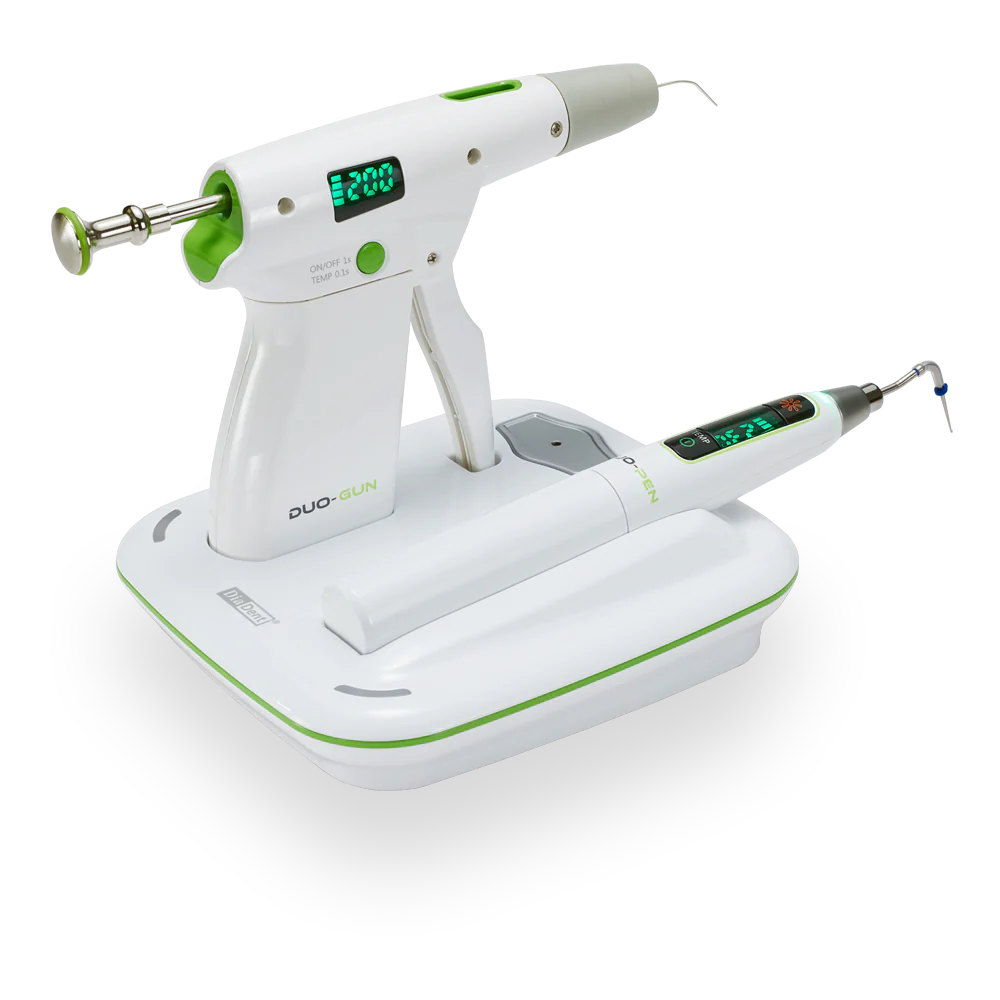 Dia-Duo Cordless Obturation System