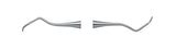 Added Big Easy® Ultralite™ Universal Curettes – Columbia, Double End