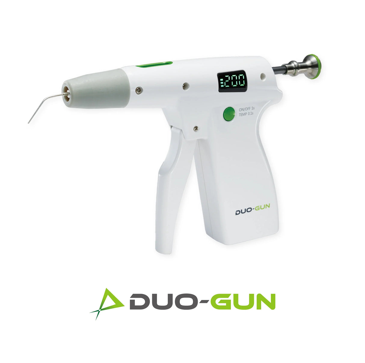 Dia-Duo Cordless Obturation System