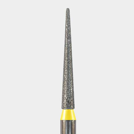 Neo Diamond Burs - Trimming And Finishing - 25/Pk