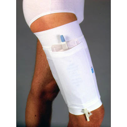 Urocare® Leg Bag Holder for the Upper Leg | Clearance