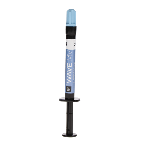 Wave Flowable Composite, 1 g Syringe Refill