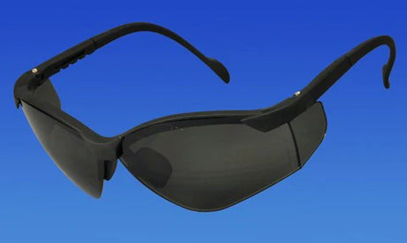 See-Breez™ Safety Glasses, Clear Lens