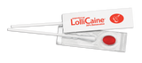 Lollicaine Topical Anesthetic Gel Unit Dose 120/Pk