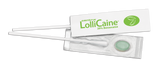 Lollicaine Topical Anesthetic Gel Unit Dose 120/Pk