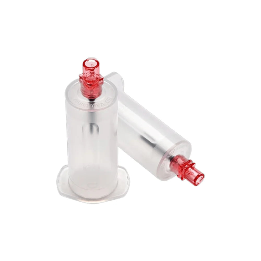 Device, Blood Transfer for Vacutainer Tubes