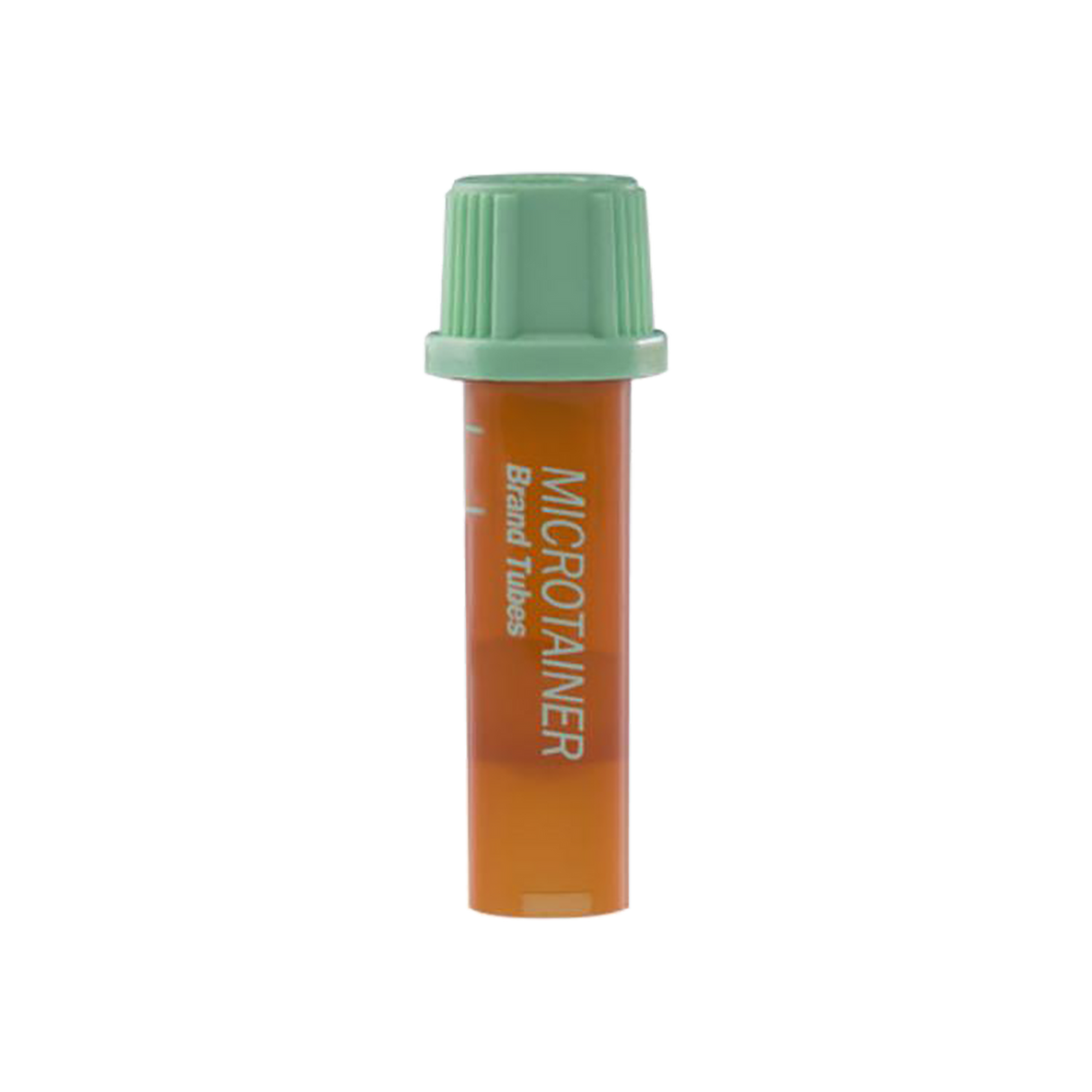 Microtainer® Tube, PST™ Plasma separator gel Lithium Heparin Additive