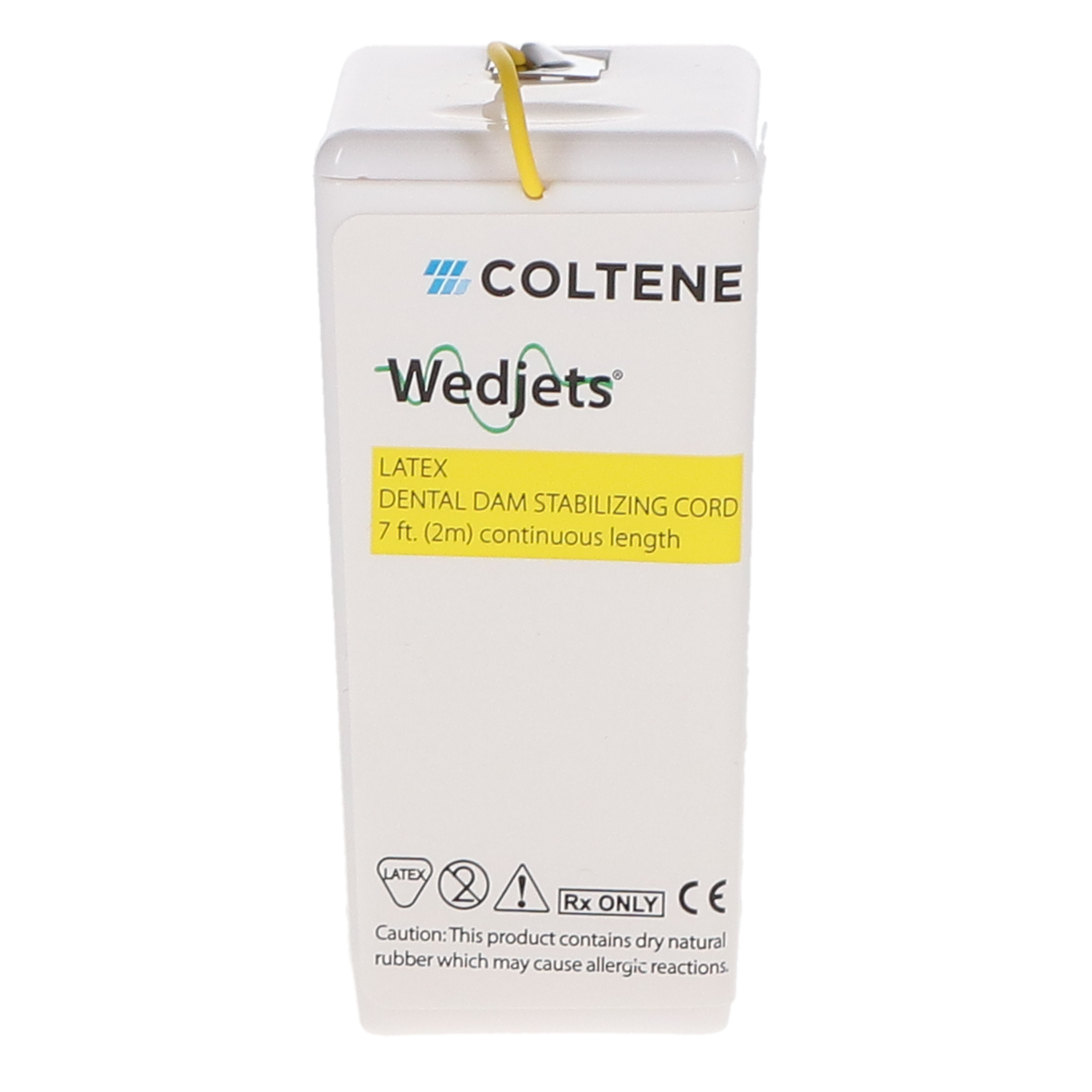 Wedjets Stabilizing Cord - Small - EXP - 01/2024