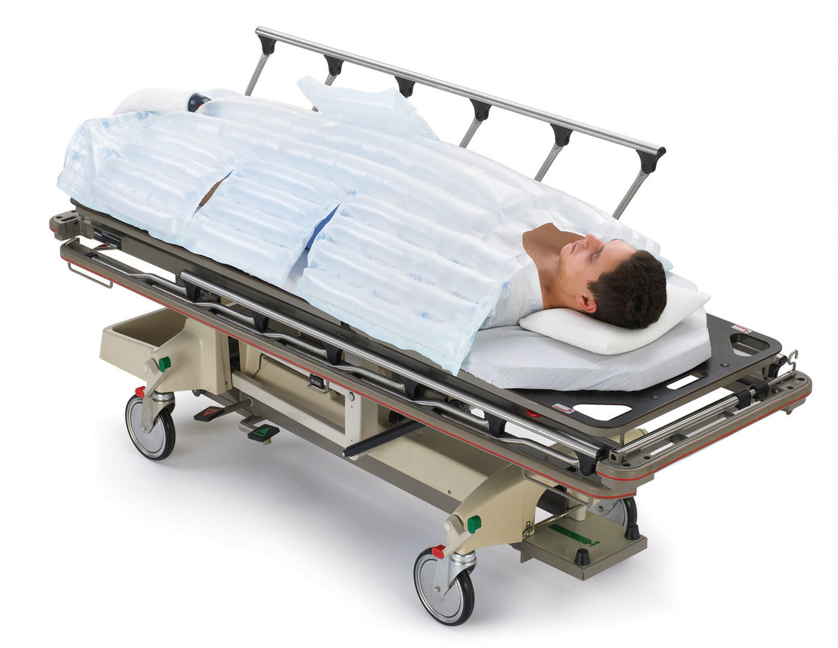 Bair Hugger™ Multi-Access Blanket