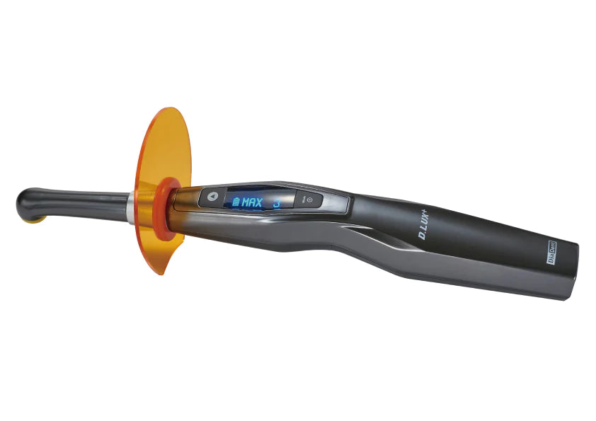 D-Lux+ LED Curing Light - Handpiece