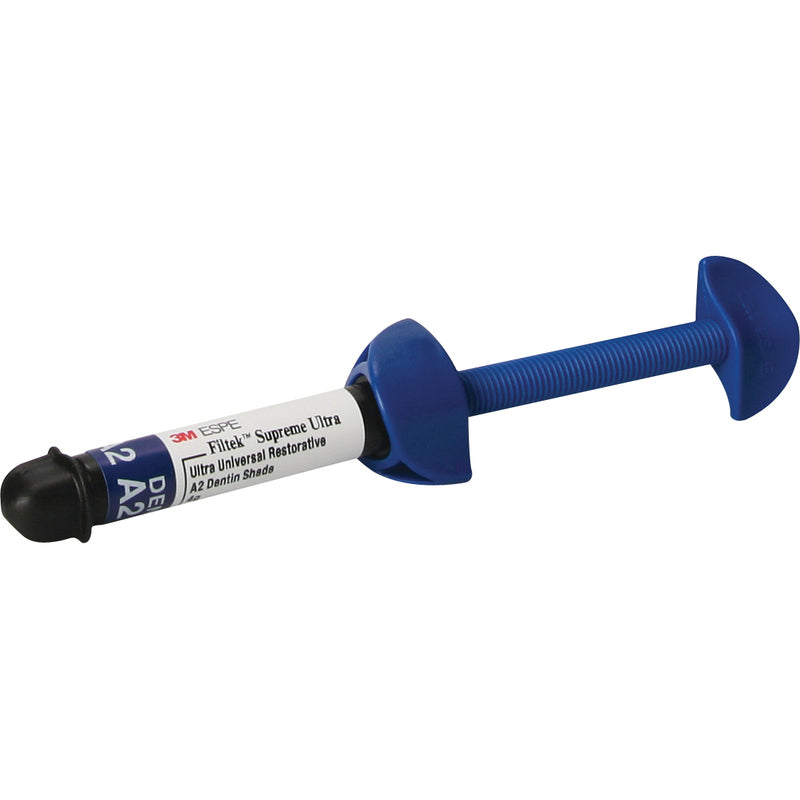 Filtek™ Supreme Ultra Universal Composite Restorative Syringe Refill, 4g