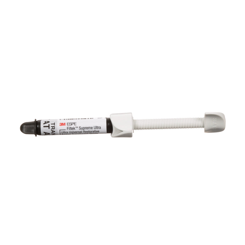 Filtek™ Supreme Ultra Universal Composite Restorative Syringe Refill, 4g