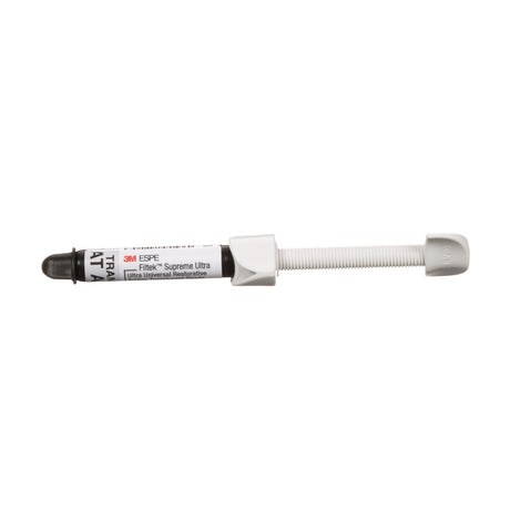 Filtek™ Supreme Ultra Universal Composite Restorative Syringe Refill, 4g