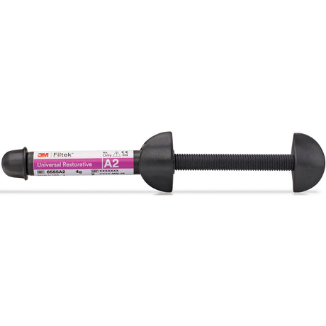 Filtek™ Universal Composite Restorative Syringe Refill, 4 g