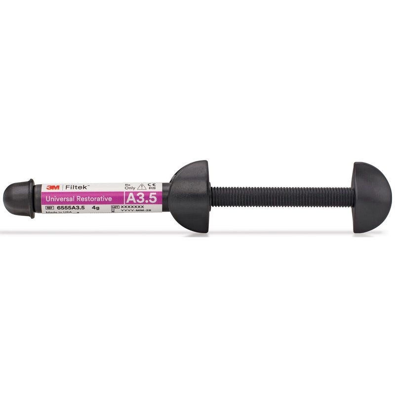 Filtek™ Universal Composite Restorative Syringe Refill, 4 g