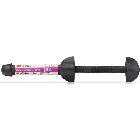 Filtek™ Universal Composite Restorative Syringe Refill, 4 g