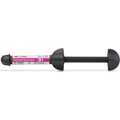 Filtek™ Universal Composite Restorative Syringe Refill, 4 g