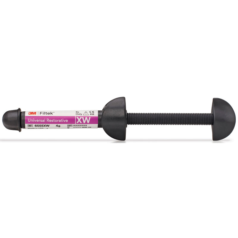 Filtek™ Universal Composite Restorative Syringe Refill, 4 g