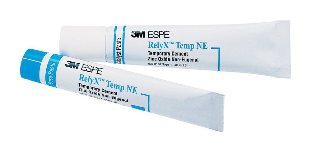 RelyX Temp NE Cement Paste Pk