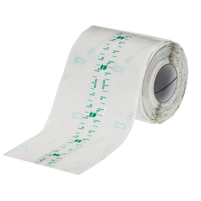 Tegaderm™ Transparent Film Dressing, Roll - 10X10 | Clearance