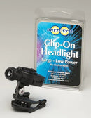 Bryte-Syte™ Clip-On Headlight 4000