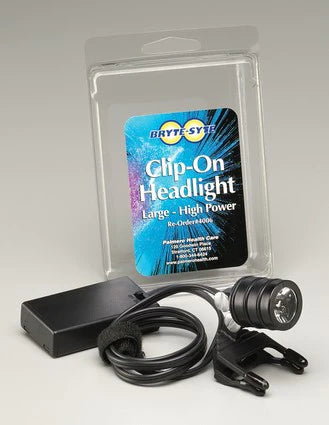 Bryte-Syte™ Clip-On Headlight 4006