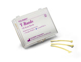 T-Bands – 0.002", 100/Box