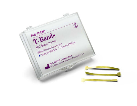 T-Bands – 0.002", 100/Box