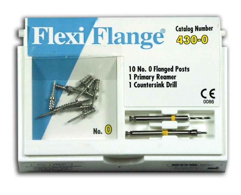 Flexi-Flange® Post System Refills