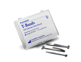 T-Bands – 0.002", 100/Box