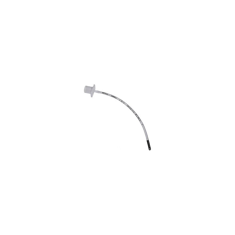 Rusch® Safety Clear® Endotracheal Tube, Ruschelit® PVC, UnCuffed - Inner Diameter - 4.5 mm | Clearance