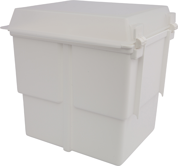 E-Z Storage Organizer Tub System