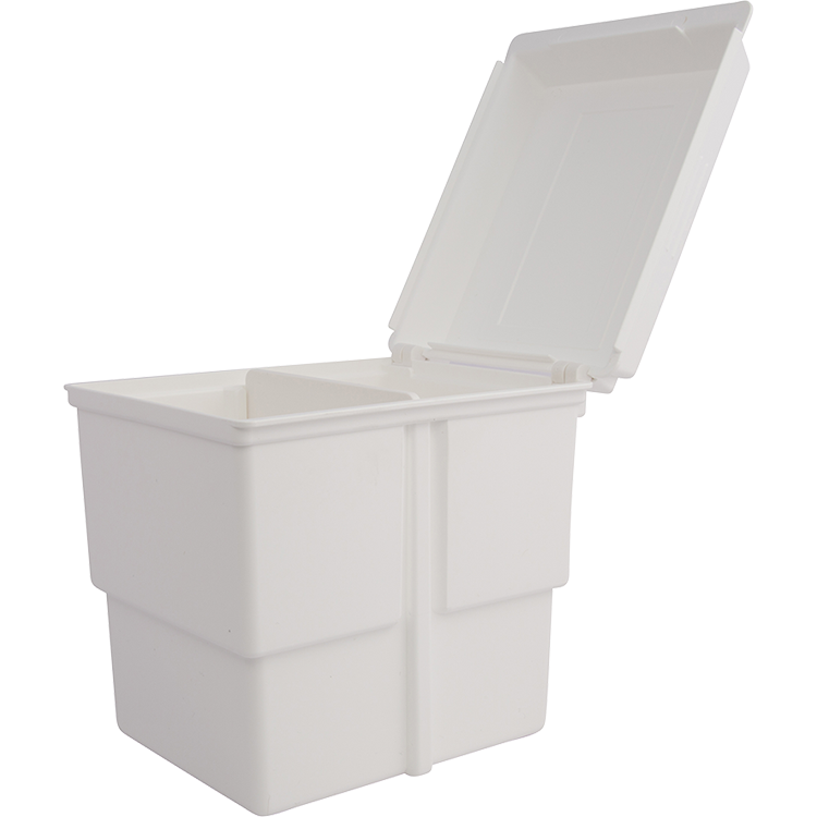 E-Z Storage Organizer Tub System