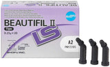 Beautifil® II LS Tips – 0.25 g, 20/Pkg